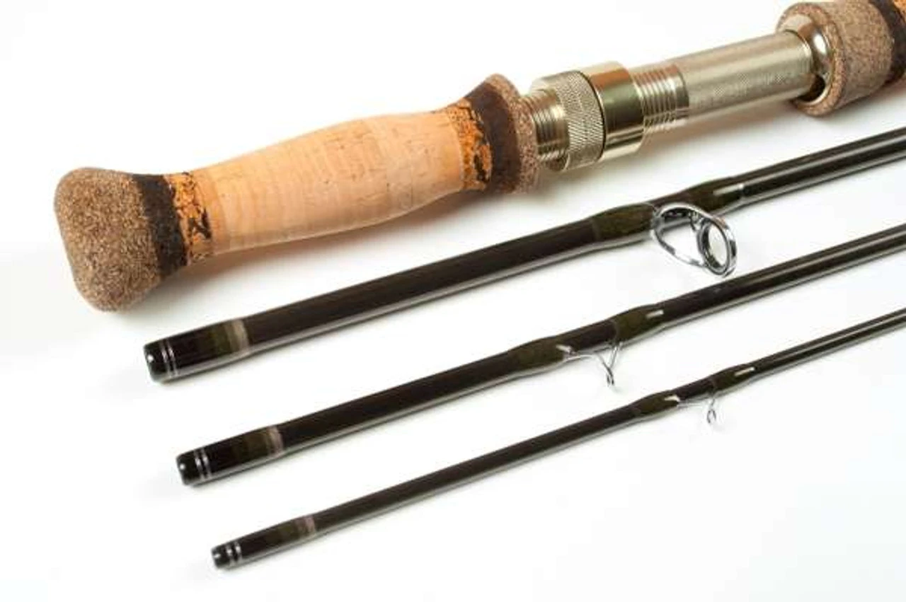 Beulah Platinum Spey Fly Fishing Rods 4 Beulah Platinum Spey Fly Fishing Rods - Image 2