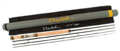 Beulah Platinum Spey Fly Fishing Rods