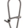BKK Duolock Snap-51 Stainless Steel Snaps 1 BKK Duolock Snap-51 Stainless Steel Snaps -Fishing Equipment Store bkk duolock snap 51 snaps 62029.1651430493.386.513