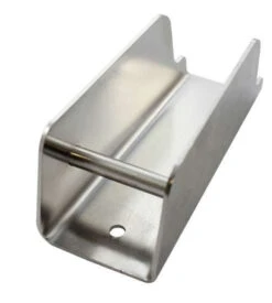 Black Magic Tackle Bent Butt Adapter