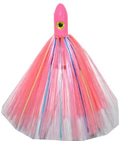 Blue Water Candy Jag Lures