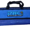 Bluewater Candy 6 Pocket Roll Up Bag -Fishing Equipment Store bluewater candy 6 pocket roll up bag 49234.1651235005