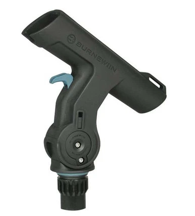 Burnewiin RH3740 Adjustable Basic Rod Holder 3 Burnewiin RH3740 Adjustable Basic Rod Holder