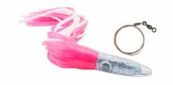 C&H Wahoo Whacker Lure - Cable Rigged -Fishing Equipment Store c and h wahoo whacker rigged cable lure 41955.1651012182