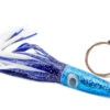 C&H Wahoo Whacker Lure - Cable Rigged -Fishing Equipment Store c and h wahoo whacker rigged cable lure 69598.1651012182