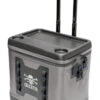 Calcutta CRC-45 Renegade 45 Liter Rolling Cooler -Fishing Equipment Store calcutta crc 45 renegade rolling cooler 45l 75685.1650986377