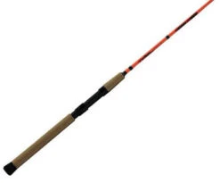 CastAway Rods InShore Smoker Series Casting Rods