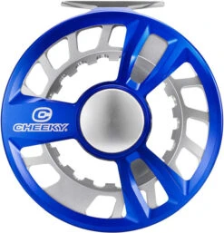 Cheeky Limitless Fly Reels -Fishing Equipment Store cheeky limitless fly fishing reels 99178.1650826712