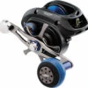 Daiwa Lexa WN Baitcasting Reels (Old Models) -Fishing Equipment Store daiwa 2017 lexa wn baitcasting reels 85150.1651266685
