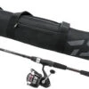 Daiwa Crossfire Compact Travel Spinning Combo -Fishing Equipment Store daiwa crossfire compact travel combos 28554.1651358447.386.513