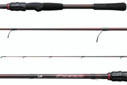 Daiwa FGO681MFS Fuego Spinning Rod