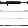 Daiwa FGO691MRB Fuego Casting Rod -Fishing Equipment Store daiwa fgo691mrb fuego casting rod 38222.1651267121
