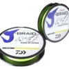 Daiwa J-Braid X4 Fluorescent Yellow Line -Fishing Equipment Store daiwa j braid x4 fluorescent yellow line 15202.1651112451.386.513