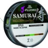 Daiwa J-Fluoro Samurai Hidden Concept Fluorocarbon Line - 16lb - 220yd