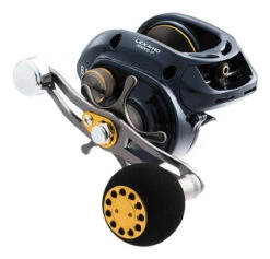 Daiwa Lexa 300 Type HD Baitcasting Reels