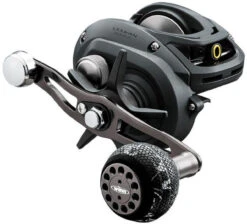 Daiwa Lexa Type-WN Baitcasting Reels -Fishing Equipment Store daiwa lexa wn baitcasting reels 02811.1651112560