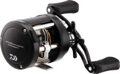 Daiwa Millionaire Classic UTD Baitcasting Reels -Fishing Equipment Store daiwa millionaire classic utd baitcasting reel 28256.1651112637