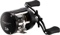 Daiwa Millionaire Classic UTD Baitcasting Reels -Fishing Equipment Store daiwa millionaire classic utd baitcasting reel 31378.1651112637