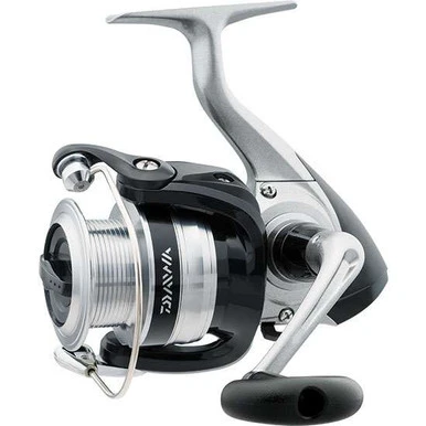 Daiwa Strikeforce-B Spinning Reels 3 Daiwa Strikeforce-B Spinning Reels