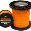 Diamond Braid Gen 3 Orange Hollow Core -Fishing Equipment Store diamond braid gen 3 orange hollow core 63800.1650937970