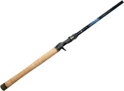 Dobyns 765CB GLASS Champion XP Crankbait Rod - 7 Ft. 6 In.