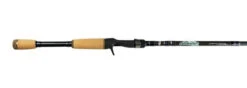 Dobyns Sierra Series Baitcasting Rods