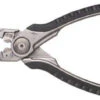Donnmar Checkpoint CP950 Stainless Pliers -Fishing Equipment Store doncpstainpl 64409.1651170396.386.513