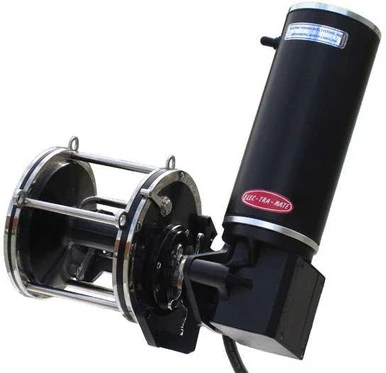Elec-Tra-Mate 1412-GH Electric Reel Drive For Penn Models 3 Elec-Tra-Mate 1412-GH Electric Reel Drive For Penn Models
