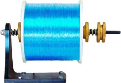 Elec-Tra-Mate SH-123 Spool Holder