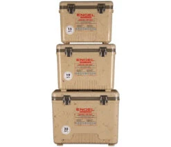 Engel UC Dry Box/Cooler -Fishing Equipment Store engel uc dry box coolers 61501.1651171000