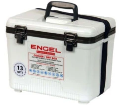Engel UC Dry Box/Cooler