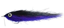 Enrico Puglisi Floating Minnow Saltwater Fly