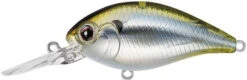 Evergreen CR-8 Crankbait - Half Mirror Shad