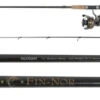 Fin-Nor Lethal LT40701MH Spinning Combo - 7 Ft. -Fishing Equipment Store fin nor lethal 40 lt40701mh spinning combo 92605.1651256956.386.513