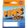 FINS 40G Composite Superline Braided Fishing Lines - 1500yds 2 FINS 40G Composite Superline Braided Fishing Lines - 1500yds -Fishing Equipment Store fins 40g composite superline braided fishing lines 1500yds 04233.1651092561.386.513