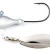 Fish Head Spin Underspin -Fishing Equipment Store fish head spin underspin 21914.1650992550