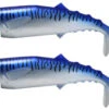 FishLab Mack Attack Replacement Bodies 1 FishLab Mack Attack Replacement Bodies -Fishing Equipment Store fishlab mack attack replacement bodies 32514.1651267632