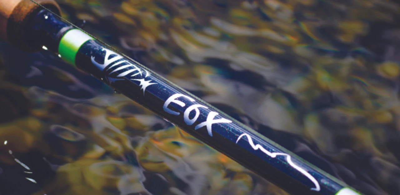 G.LOOMIS G-Loomis E6X Steelhead Drift Spinning Rods 4 G.LOOMIS G-Loomis E6X Steelhead Drift Spinning Rods - Image 2
