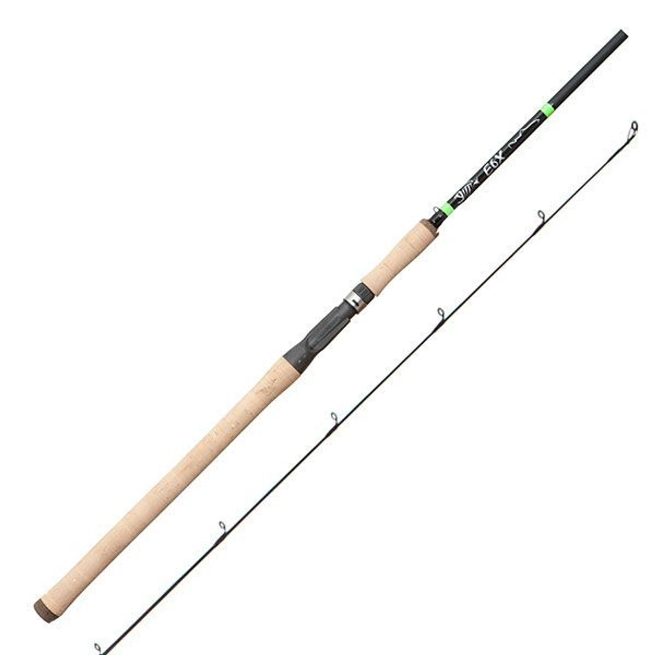 G.LOOMIS G-Loomis E6X Steelhead Drift Spinning Rods 3 G.LOOMIS G-Loomis E6X Steelhead Drift Spinning Rods