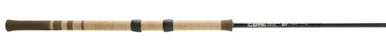 G.LOOMIS G-Loomis IMX Center Pin Universal Rods 3 G.LOOMIS G-Loomis IMX Center Pin Universal Rods