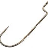 Gamakatsu 07111-25 Worm Hook Offset Shank - Size 1/0 2 Gamakatsu 07111-25 Worm Hook Offset Shank - Size 1/0 -Fishing Equipment Store gamakatsu 071 25 worm hook gam 0017 3 69360.1651112991.386.513