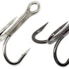 Gamakatsu 4X Strong Treble Hooks -Fishing Equipment Store gamakatsu 4x strong treble hooks 86621.1651409907