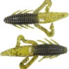 Gene Larew Biffle Bug - Watermelon Pepper 2 Gene Larew Biffle Bug - Watermelon Pepper -Fishing Equipment Store gene larew tbb96 8 biffle bug 89111.1651204306.386.513