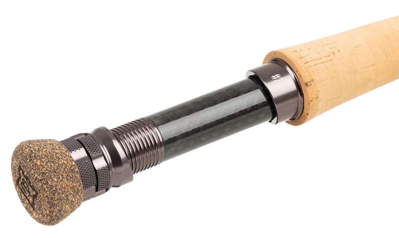 Hardy HROUL107 Ultralite Fly Rod - 10FT. - 7WT. 7 Hardy HROUL107 Ultralite Fly Rod - 10FT. - 7WT. - Image 5