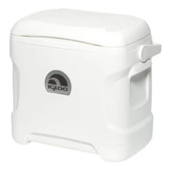 Igloo Marine Ultra 30 Quart Cooler -Fishing Equipment Store igloo 00044726 marine ultra 30 quart cooler 94463.1650936263