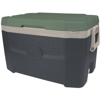 Igloo Quantum 55 Quart Cooler 3 Igloo Quantum 55 Quart Cooler
