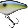 Jackall Bling 55 Flat-Sided Crankbaits -Fishing Equipment Store jackall jblg55 bling 55 crankbait lure 85154.1651174194