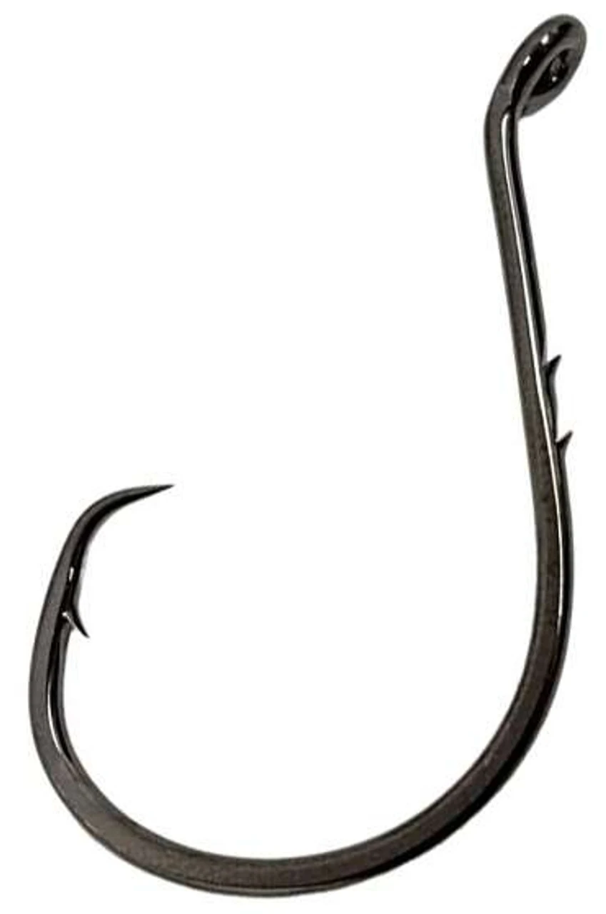 Jigging World Zblade Baitholder Inline Circle Hooks 3 Jigging World Zblade Baitholder Inline Circle Hooks