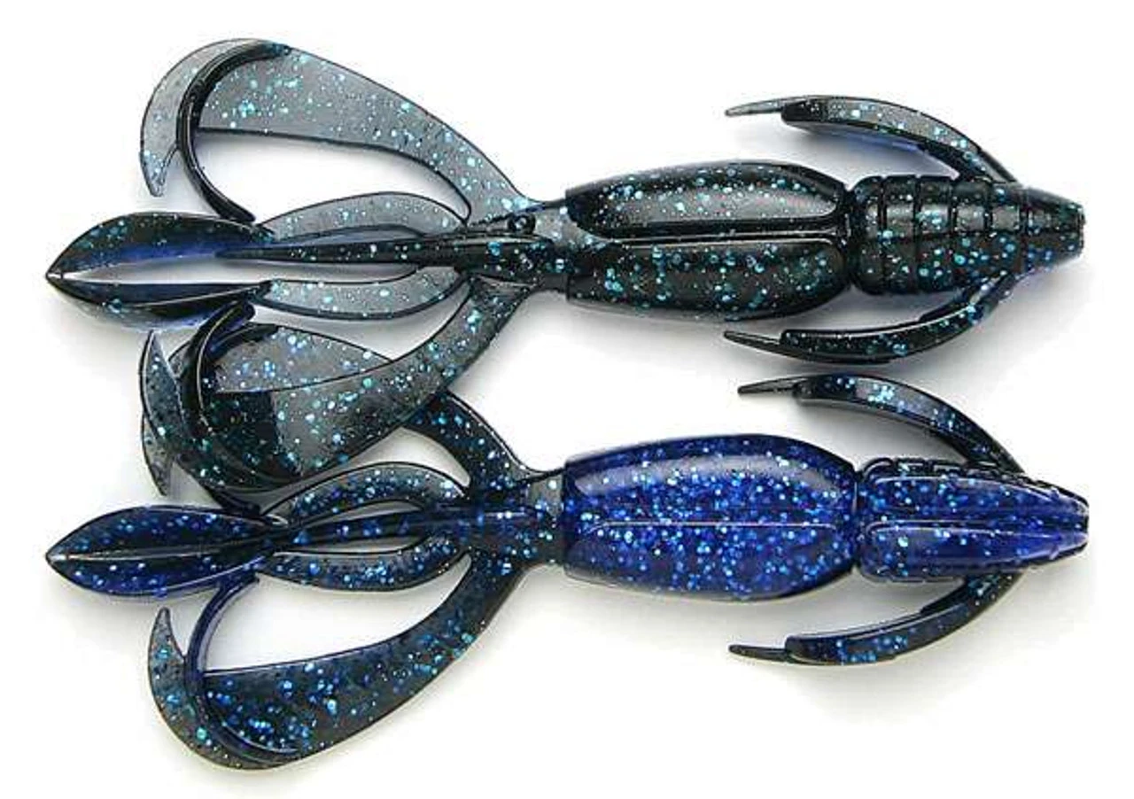 Keitech Crazy Flapper 3 Keitech Crazy Flapper