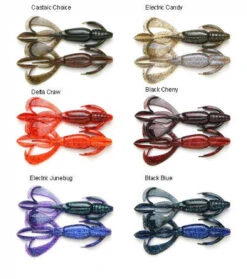 Keitech Crazy Flapper 8 Keitech Crazy Flapper -Fishing Equipment Store keitech crazy flapper swimbaits 73093.1650937448